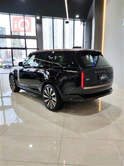 لاند ڕۆڤەر ڕانج ڕۆڤەر ڤۆگ